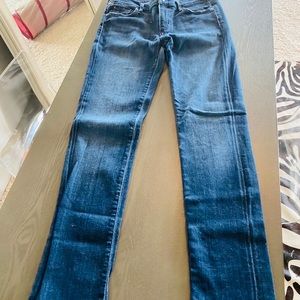 MOVING make offer Citizen of Humanity Jeans